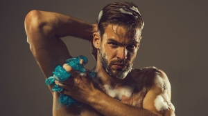Why Should Men Use Body Scrubs?: A 5-Step Guide
